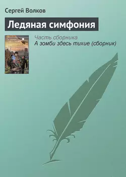 Ледяная симфония, Сергей Волков