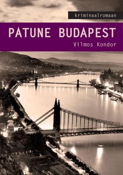 Patune Budapest, Vilmos Kondor