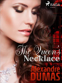 The Queen′s Necklace, Alexandre Dumas