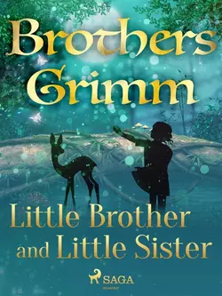 Little Brother and Little Sister, Frères Grimm