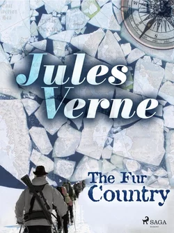 The Fur Country, Jules Verne