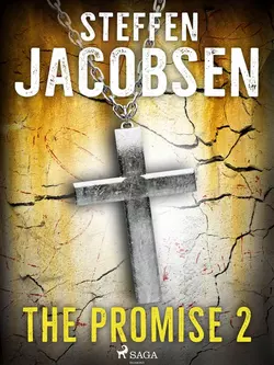 The Promise - Part 2, Steffen Jacobsen