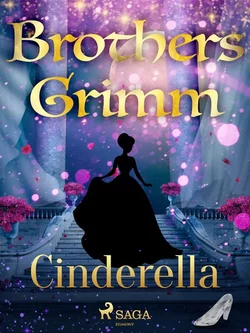 Cinderella, Frères Grimm