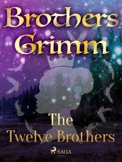 The Twelve Brothers, Frères Grimm