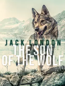 The Son of the Wolf, Джек Лондон