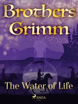 The Water of Life, Frères Grimm