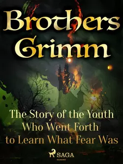 The Story of the Youth Who Went Forth to Learn What Fear Was, Frères Grimm