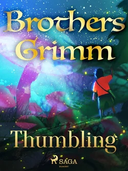 Thumbling, Frères Grimm