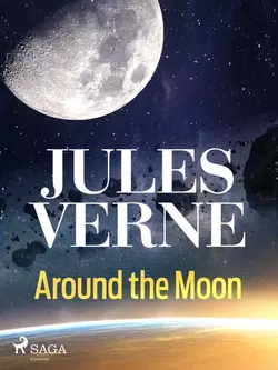 Around the Moon, Jules Verne