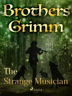 The Strange Musician, Frères Grimm