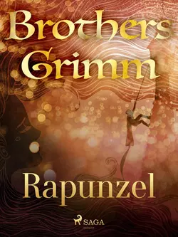 Rapunzel, Frères Grimm