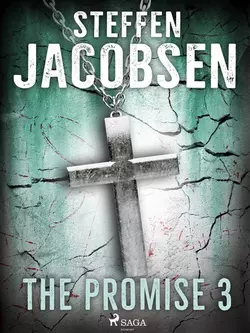 The Promise - Part 3, Steffen Jacobsen