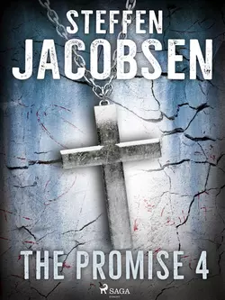 The Promise - Part 4, Steffen Jacobsen