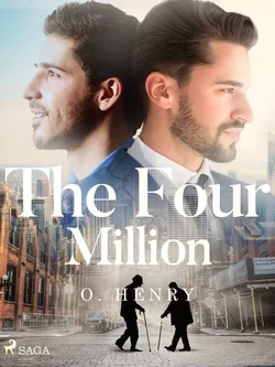 The Four Million, О. Генри