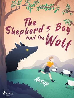 The Shepherd′s Boy and the Wolf, Æsop