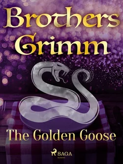 The White Snake, Frères Grimm