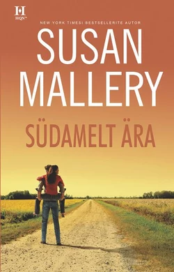 Südamelt ära. Titani õed, III raamat, Susan Mallery