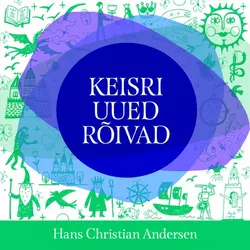 Keisri uued rõivad, Hans Christian