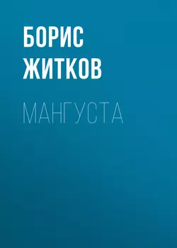 Мангуста Борис Житков