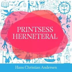 Printsess herneteral, Hans Christian