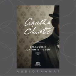 Saladuslik juhtum Stylesis, Agatha Christie