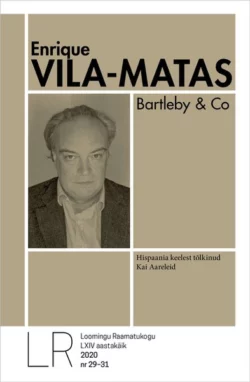 Bartleby & Co, Enrique Vila Matas