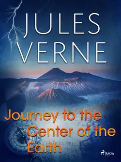 Journey to the Center of the Earth, Jules Verne