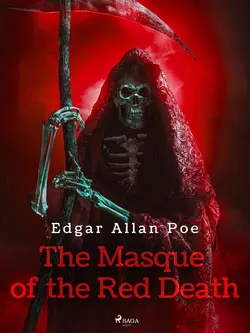 The Masque of the Red Death, Эдгар Аллан По