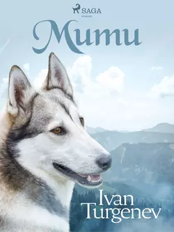 Mumu, Ivan Turgenev