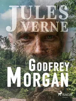 Godfrey Morgan, Jules Verne