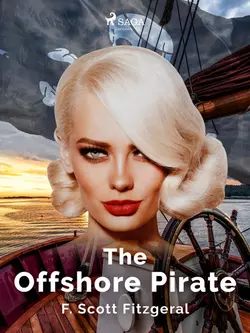 The Offshore Pirate, F. Scott Fitzgerald