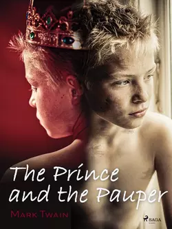 The Prince and the Pauper, Марк Твен