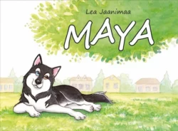 Maya, Lea Jaanimaa