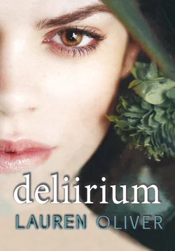 Deliirium, Lauren Oliver