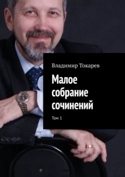 Малое собрание сочинений. Том 1 Владимир Токарев