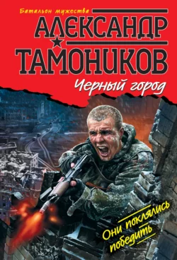 Черный город, Александр Тамоников