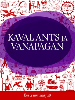 Kaval-Ants ja Vanapagan Eesti muinasjutt