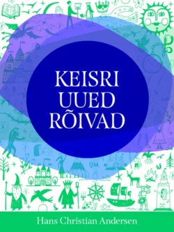 Keisri uued rõivad, Hans Christian