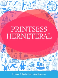 Printsess herneteral Ганс Христиан Андерсен