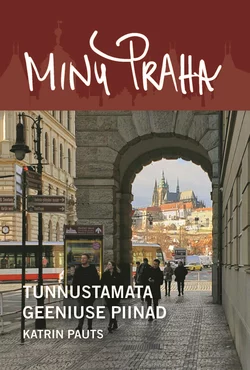 Minu Praha, Katrin Pauts