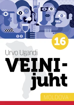 Veinijuht. 16. osa. Moldova, Urvo Ugandi