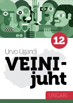 Veinijuht. 16. osa. Ungari, Urvo Ugandi