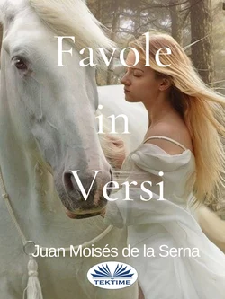 Favole In Versi Juan Moisés De La Serna