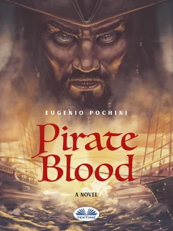 Pirate Blood, Eugenio Pochini