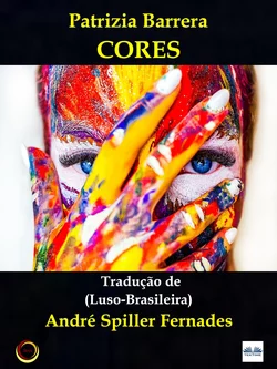 Cores, Patrizia Barrera