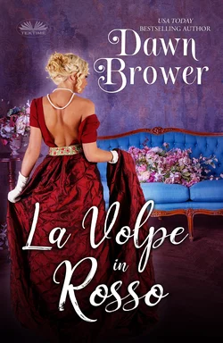 La Volpe In Rosso, Dawn Brower