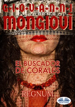 El Buscador De Corales Giovanni Mongiovì