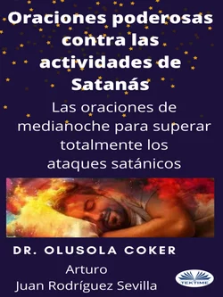 Oraciones Poderosas Contra Las Actividades De Satán, Olusola Coker