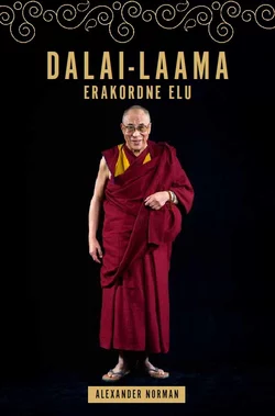 Dalai-laama: erakordne elu, Alexander Norman