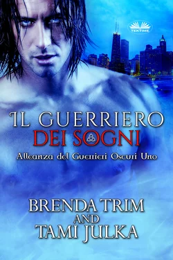 Il Guerriero Dei Sogni Brenda Trim